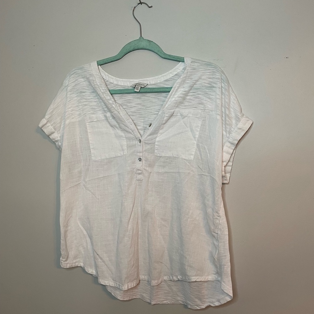 Lucky Brand Size large